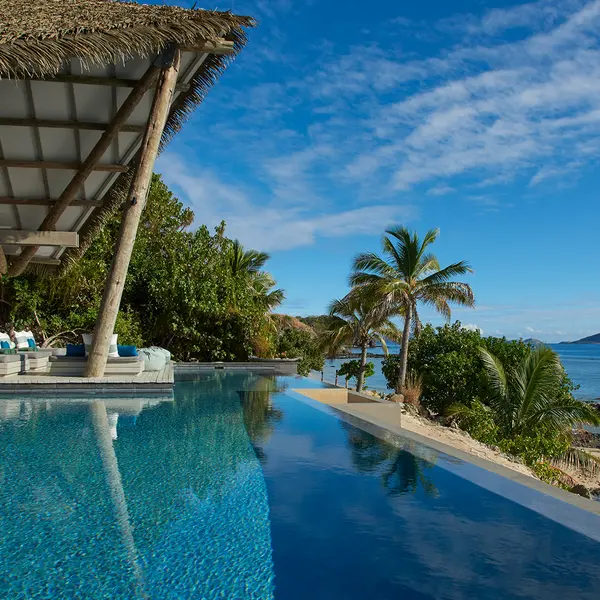 Tadrai Island Resort, Mana Island, Fiji 7