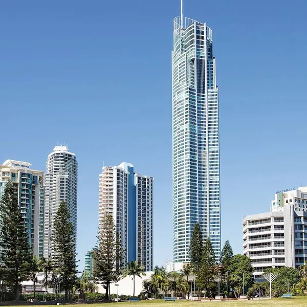 Q1 Resort & Spa, Gold Coast, Queensland 8