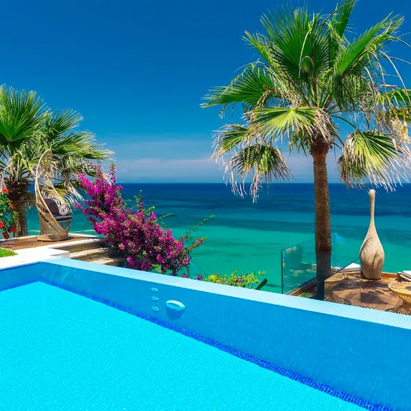 Porto Zante Villas & Spa, Zakynthos, Greece 7