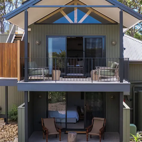 Bells at Killcare Boutique Hotel, Restaurant & Spa, Killcare Heights, New South Wales 7