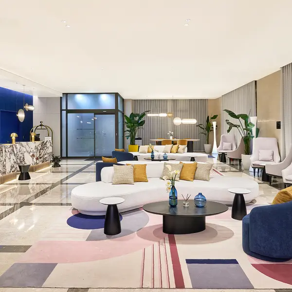 voco Seoul Myeongdong, an IHG Hotel, Seoul, South Korea 1