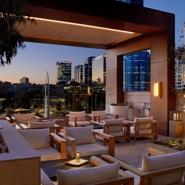 The Ritz-Carlton, Perth, Perth, Australia 6