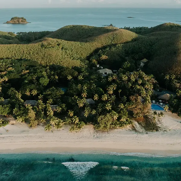 Yasawa Island Resort & Spa, Yasawa Island, Fiji 1