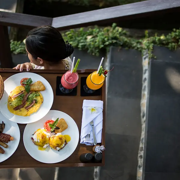 Jeeva Klui Resort – Lombok, Lombok, Indonesia 6