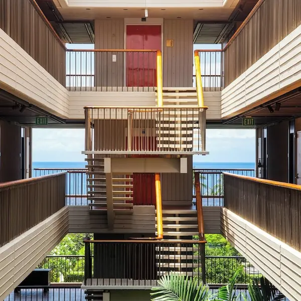 Mauna Kea Beach Hotel, Autograph Collection, Kamuela, United States 2