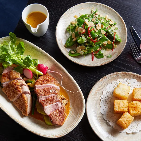 Kimpton Margot Sydney, Sydney, Australia 7