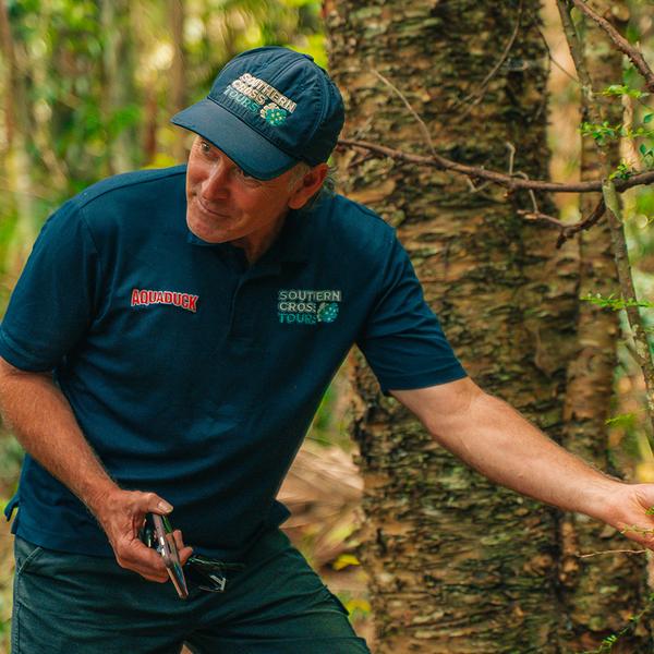 Full-Day Tastes of Tamborine Mountain Guided Tour with Lunch, Distillery Tour & Tasting 7