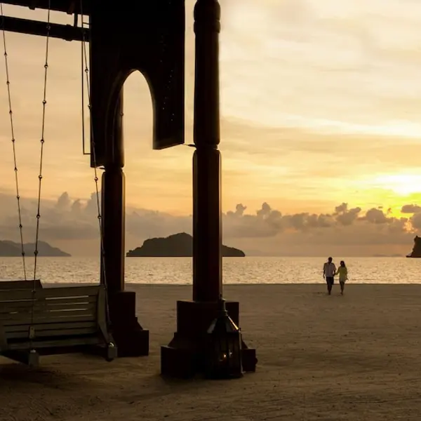 Four Seasons Resort Langkawi, Langkawi, Malaysia 8