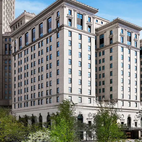 Hotel Cleveland, Autograph Collection, Ohio, United States 4