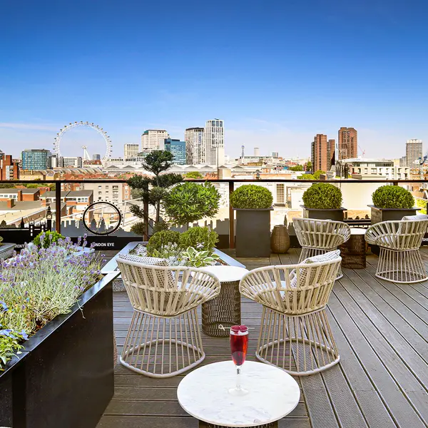 H10 London Waterloo, London, United Kingdom 1