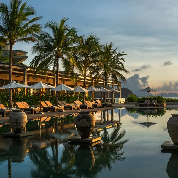 Mia Resort Nha Trang, Nha Trang, Vietnam 1