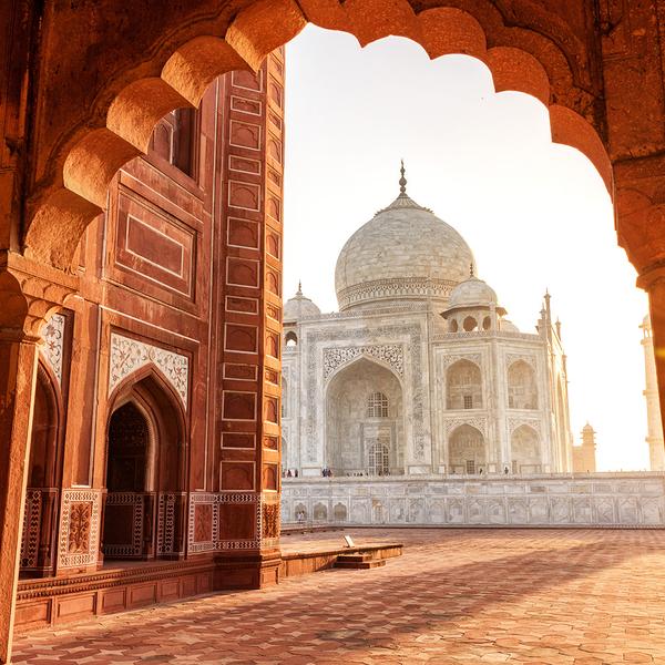 Limited Time Offer: 15-Day Ultimate India + 5-Night Maldives All-Inclusive Overwater Villa Escape by  2