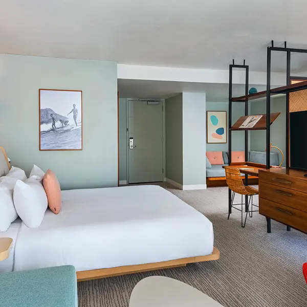 The Laylow, Autograph Collection, Waikiki, USA 3