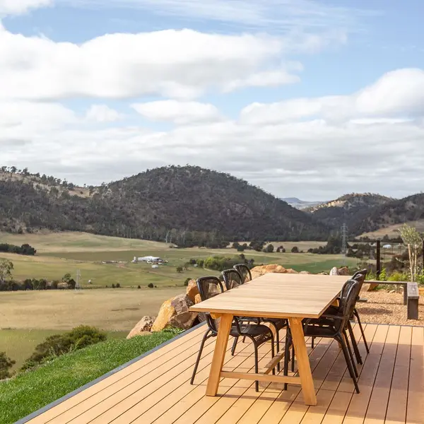 The Picker's Hut, Broadmarsh, Tasmania 4