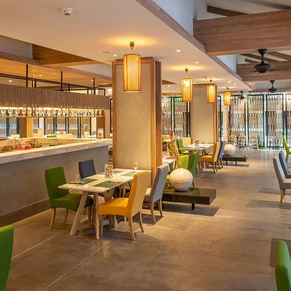 Radisson Resort and Suites Phuket, Phuket, Thailand 4