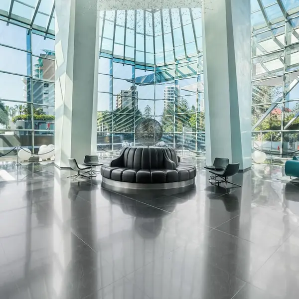 Q1 Resort & Spa, Surfers Paradise, Australia 2