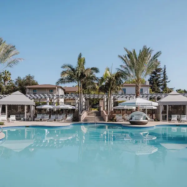 The Langham Huntington, Pasadena, California, USA 5