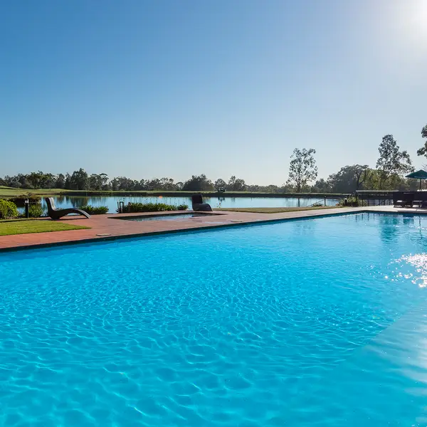 Oaks Cypress Lakes Resort, Hunter Valley, New South Wales 1