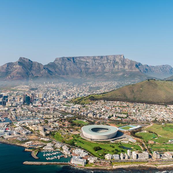 Intimate South Africa Tour with Luxury Rovos Rail Journey & All-Inclusive Safari by Luxury Escapes Tours 8