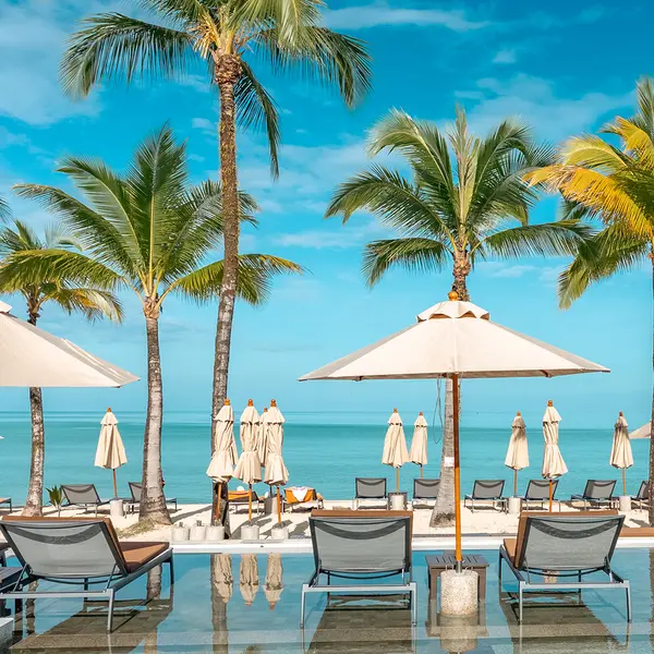 ananea Beyond Khaolak, Khao Lak, Thailand 2