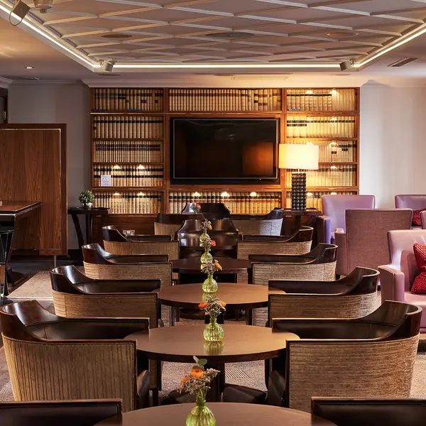The Marble Arch Hotel by Thistle, London, United Kingdom 8