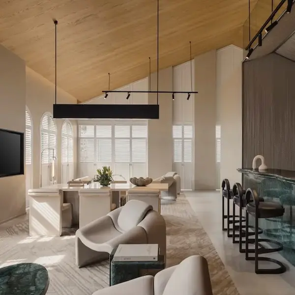 Mondrian Singapore Duxton, Singapore, Singapore 8