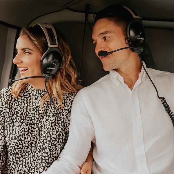 New Zealand: Scenic Helicopter Flight to Winery with Wine Tasting and Lunch 8