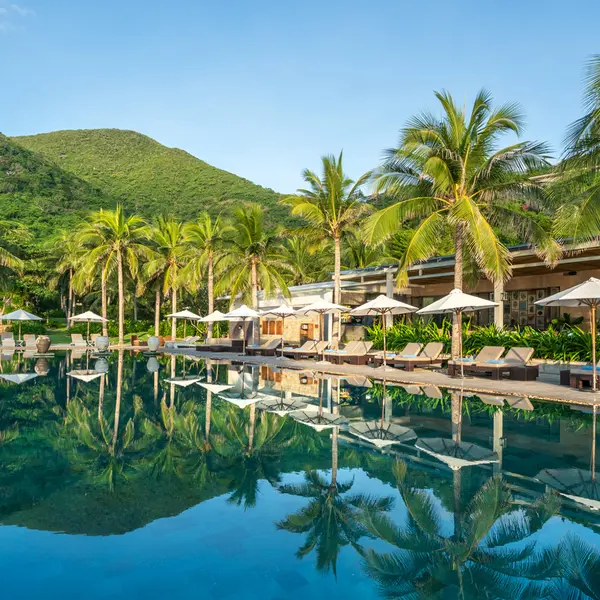 Mia Resort Nha Trang, Nha Trang, Vietnam 7