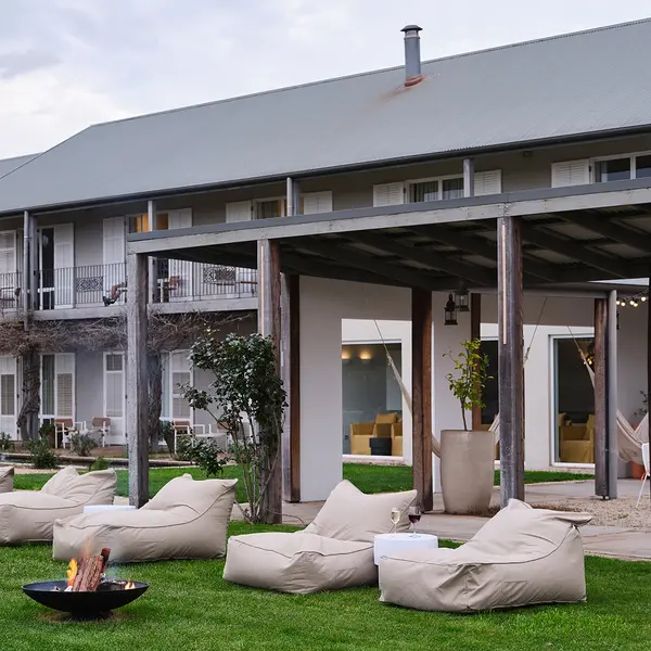 Lancemore Milawa, Milawa, Victoria 1