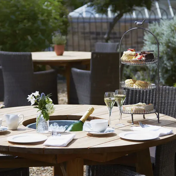 The Roseate Edinburgh, Edinburgh, UK 7