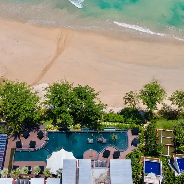 Novotel Phuket Kamala Beach, Phuket, Thailand 5