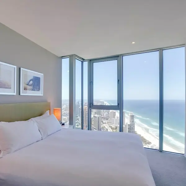 Hilton Surfers Paradise Hotel & Residences, Surfers Paradise, Australia 5