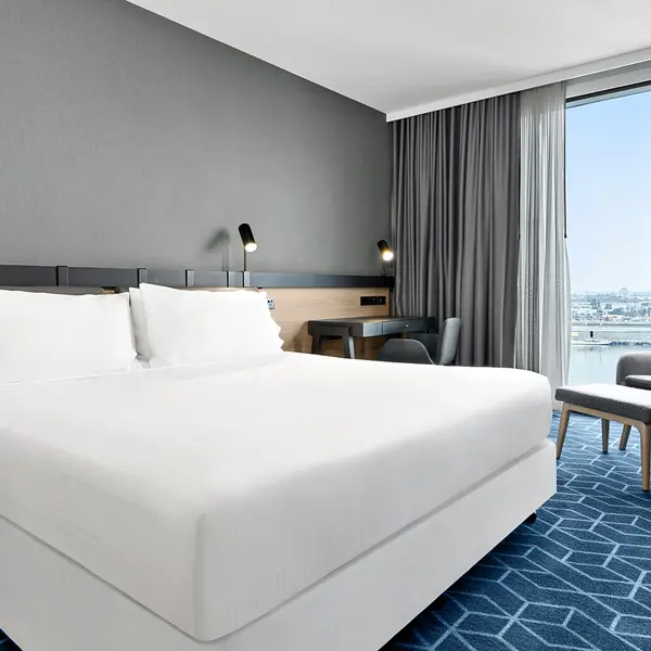 Vibe Hotel Melbourne Docklands, Melbourne, Victoria 8