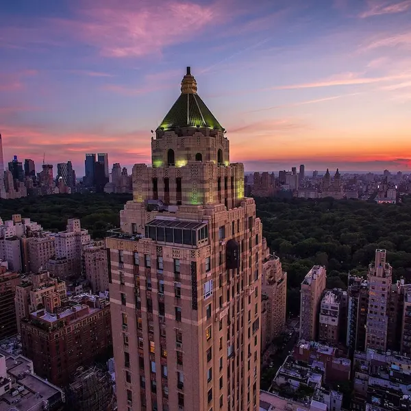 The Carlyle, A Rosewood Hotel, New York, United States 1