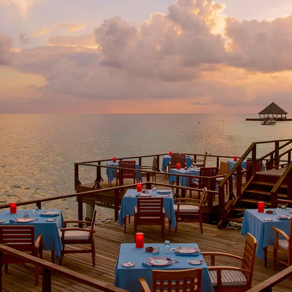 Coco Bodu Hithi, North Male Atoll, Maldives 6