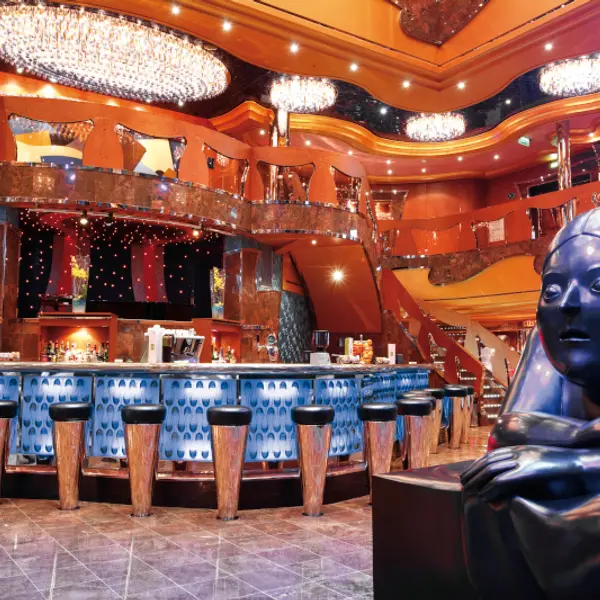 Brisbane: 3 Night Getaway Cruise onboard Carnival Luminosa with Dining and Entertainment with Carnival Luminosa 7