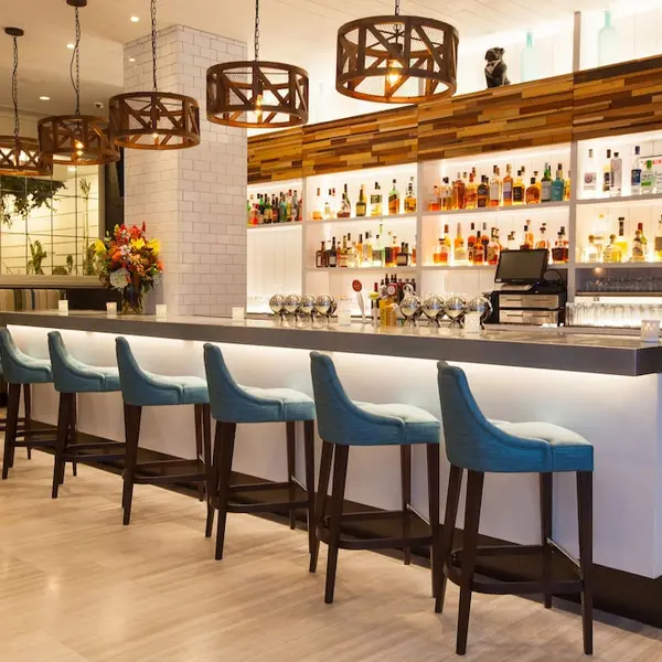INNSiDE by Meliá New York Nomad, New York, United States 8