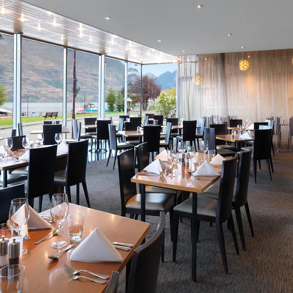 Crowne Plaza Queenstown, an IHG Hotel, Queenstown, New Zealand 4