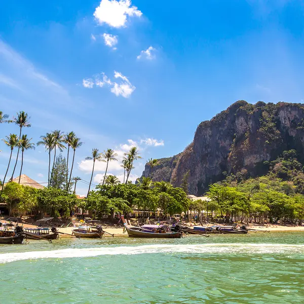 Centara Ao Nang Beach Resort & Spa Krabi, Krabi, Thailand 6