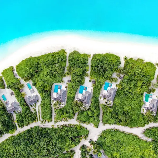 Hideaway Beach Resort & Spa, FREE SHARED CHARTER FLIGHT for two on stays of 7 or more nights from September 2025 until 23rd December 2026, Dhonakulhi, Maldives 1