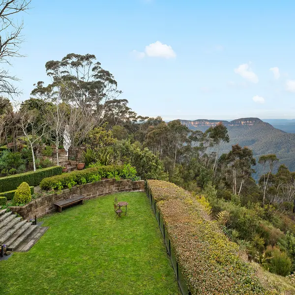 Echoes Boutique Hotel and Restaurant, Blue Mountains, New South Wales 1