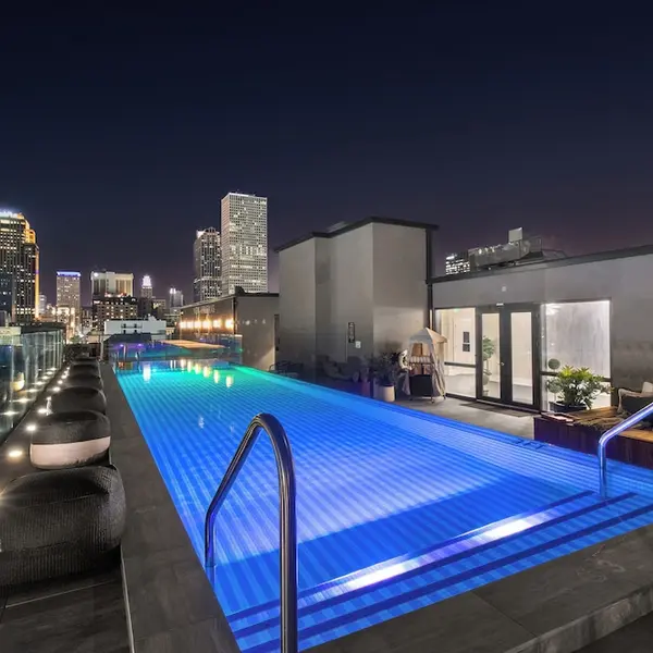 New Orleans Luxury Collection, New Orleans, United States 6
