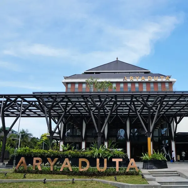 Aryaduta Bali, Kuta, Indonesia 3