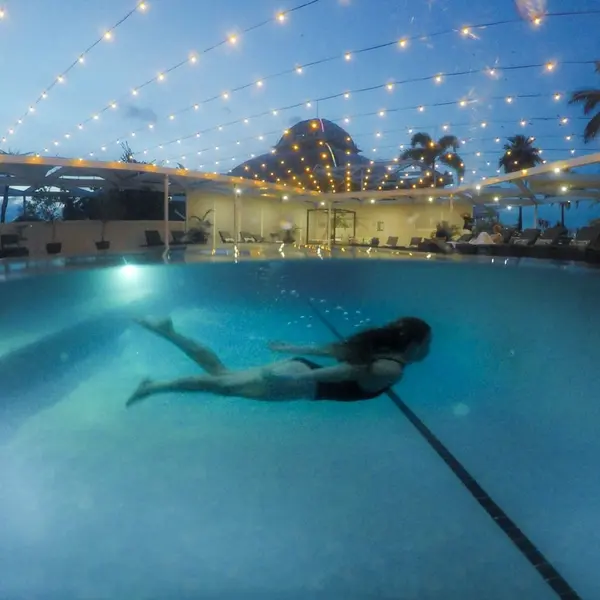 Pullman Reef Hotel Casino, Cairns, Australia 5