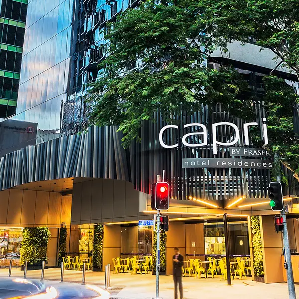Capri by Fraser Brisbane, Brisbane, Queensland 1