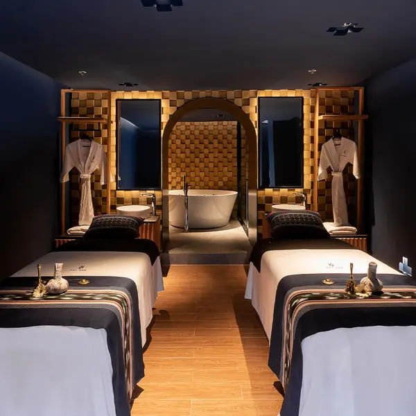 Meliá Chiang Mai, Chiang Mai, Thailand 7