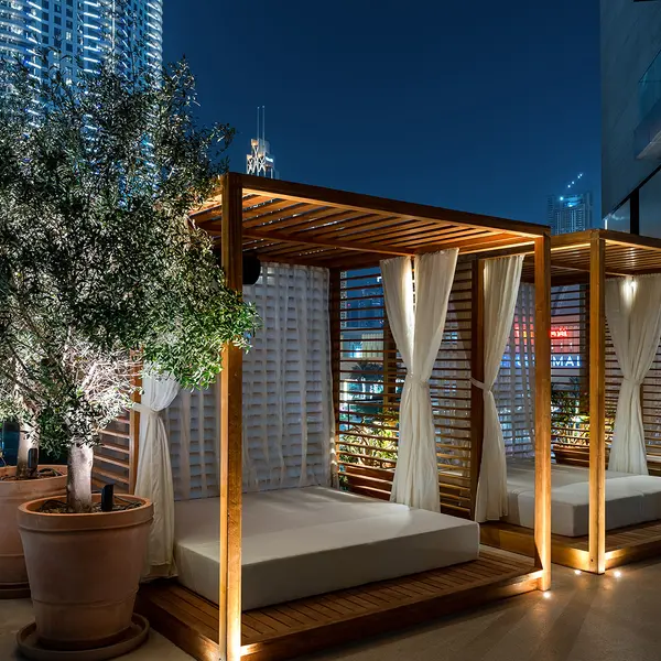The Dubai EDITION, Dubai, UAE 6