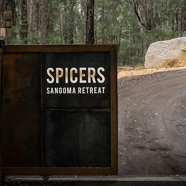 Spicers Sangoma Retreat, Blue Mountains, New South Wales 5