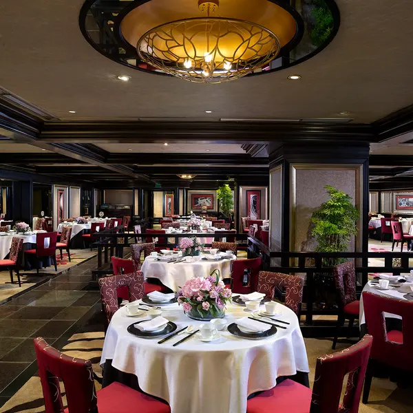 InterContinental Grand Stanford Hong Kong, Kowloon, Hong Kong 8