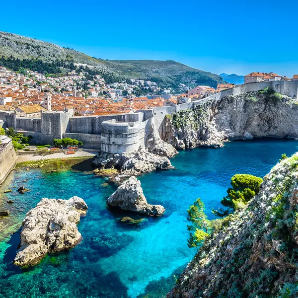 Greece, Montenegro & Croatia , Trusted Partner Cruises – Greece, Croatia & Montenegro ,  6